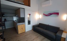 Studio Independant Et Climatise. Arrivee Autonome